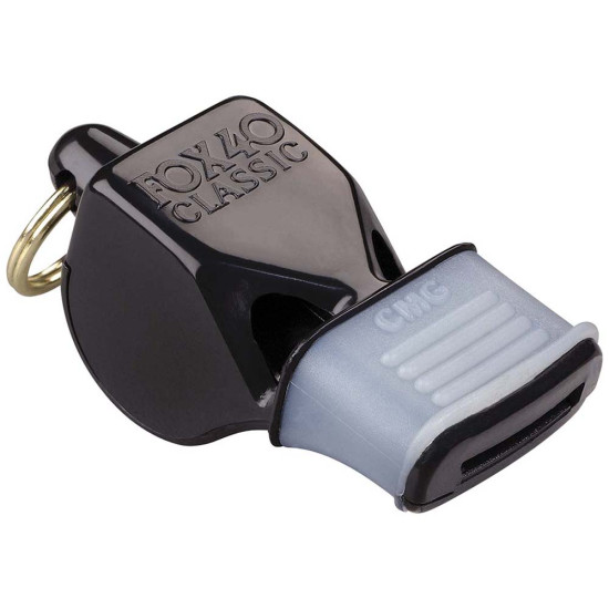 Σφυρίχτρα FOX40 Classic CMG Official